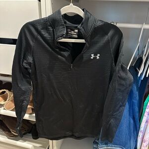 Under Amour Cold Gear 3/4 Zip